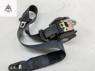 ремень безопасности Audi A4 B6 2001, 2.0 л., бензин, МКПП, серый, универсал, 8E0857705B