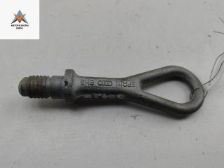 крюк буксировочный Audi A6 4B/C5 2000, 2.4 л., бензин, МКПП, серый, универсал, 4B0805616A