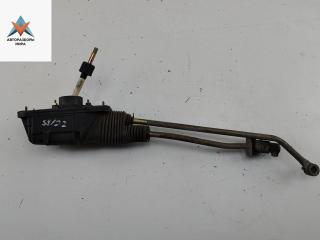 кулиса Audi A6 4B/C5 2000, 2.4 л., бензин, МКПП, серый, универсал, 4B0711025E