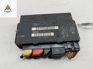 блок комфорта Audi A4 B6 2001, 2.0 л., бензин, МКПП, серый, универсал, 8E0959433AD