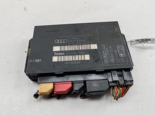 блок комфорта Audi A4 B6 2001, 2.0 л., бензин, МКПП, серый, универсал, 8E0959433AD