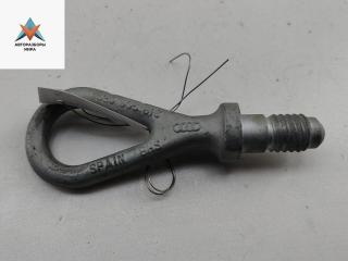 крюк буксировочный Audi A4 B6 2001, 2.0 л., бензин, МКПП, серый, универсал, 8E0805616