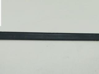 молдинг двери передней левой Audi A4 B6 2001, 2.0 л., бензин, МКПП, серый, универсал, 8E0853959