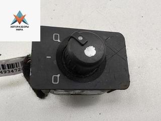 джойстик регулировки зеркал Audi A6 4B/C5 [рестайлинг] 2002, 3.0 л., бензин, АКПП, серый, универсал, 4B0959551B