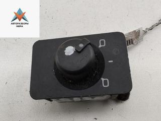 джойстик регулировки зеркал Audi A6 4B/C5 [рестайлинг] 2003, 2.5 л., дизель, АКПП, серый, универсал, 4B0959551B