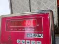 пробка топливного бака Audi A4 B6 2001, 2.0 л., бензин, МКПП, серый, универсал, 1J0201553C - фото №3