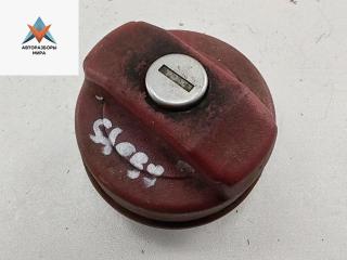 пробка топливного бака Audi 100 С3 [рестайлинг] 1989, 2.3 л., бензин, МКПП, серый, универсал, 533201553