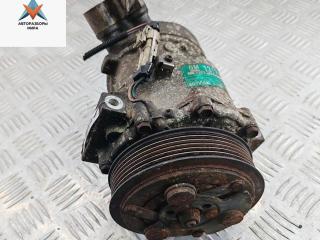 компрессор кондиционера Opel Vectra C 2004, 1.9 л., дизель, 13171593