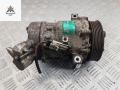 компрессор кондиционера Opel Vectra C 2004, 1.9 л., дизель, 13171593 - фото №2