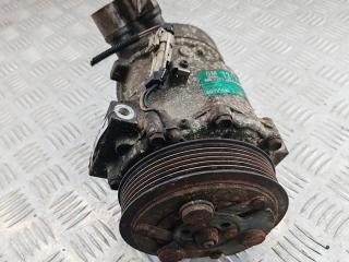 компрессор кондиционера Opel Vectra C 2004, 1.9 л., дизель, 13171593