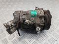 компрессор кондиционера Opel Vectra C 2004, 1.9 л., дизель, 13171593 - фото №2