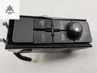 джойстик управления мультимедиа Audi A6 4B/C5 2000, 2.4 л., бензин, МКПП, серый, универсал, 4B0919719