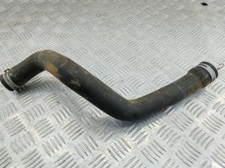 патрубок радиатора Opel Meriva 1 поколение (A) 2005, 1.6 л., бензин, 13126336