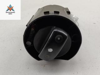 переключатель света Audi A6 4B/C5 [рестайлинг] 2003, 2.5 л., дизель, АКПП, серый, универсал, 4B1941531