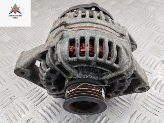 генератор Opel Meriva 1 поколение (A) 2005, 1.6 л., бензин, МКПП, серый, минивэн, 0124425022, 55556070