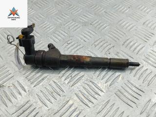 форсунка Opel Vectra C 2004, 1.9 л., дизель, АКПП, серый, седан, 0445110159