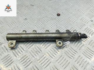 топливная рампа Opel Zafira 2 поколение (B) [рестайлинг] 2008, 1.9 л., дизель, МКПП, серый, минивэн, 0445214095, 55209572