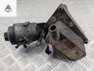 корпус масляного фильтра Opel Vectra C 2004, 1.9 л., дизель, АКПП, седан, 55197185