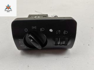 переключатель света Audi A6 4B/C5 2000, 2.4 л., бензин, МКПП, серый, универсал, 4B1941531C