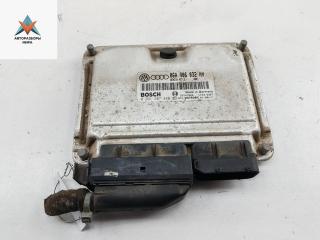 ЭБУ Audi A3 8L [рестайлинг] 2001, 1.8 л., Ti, бензин, МКПП, красный, хетчбэк 5 дв., 06A906032HN