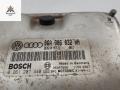 ЭБУ Audi A3 8L [рестайлинг] 2001, 1.8 л., Ti, бензин, МКПП, красный, хетчбэк 5 дв., 06A906032HN - фото №2