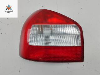 фонарь задний левый Audi A3 8L [рестайлинг] 2001, 1.8 л., Ti, бензин, МКПП, красный, хетчбэк 5 дв., 8L0945095B