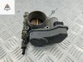 заслонка дроссельная Opel Meriva 1 поколение (A) 2005, 1.6 л., бензин, МКПП, серый, минивэн, 25177983 - фото №3