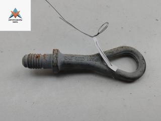 крюк буксировочный Audi A6 4B/C5 [рестайлинг] 2002, 3.0 л., бензин, АКПП, серый, универсал, 4B0805616A