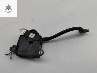 минусовой провод аккумулятора Audi A6 4F/C6 2007, 2.7 л., дизель, МКПП, серый, универсал, 4F0915181A