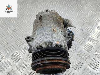 компрессор кондиционера Opel Meriva 1 поколение (A) 2005, 1.6 л., бензин, 13205197