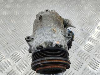 компрессор кондиционера Opel Meriva 1 поколение (A) 2005, 1.6 л., бензин, 13205197