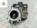заслонка дроссельная Opel Zafira 2 поколение (B) [рестайлинг] 2008, 1.9 л., дизель, МКПП, серый, минивэн, 55199974 - фото №3