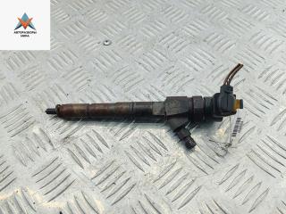 форсунка Opel Vectra C 2004, 1.9 л., дизель, АКПП, серый, седан, 0445110159
