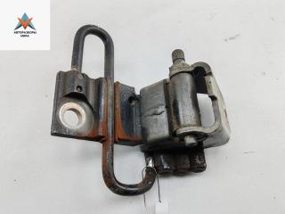 петля двери Audi A4 B7 2006, серый, универсал, 8E0831411B