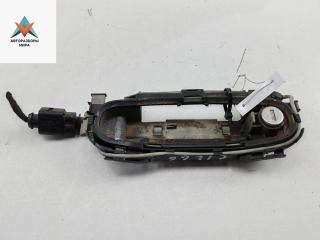 личинка дверного замка Audi A3 8L [рестайлинг] 2001, 1.8 л., Ti, бензин, МКПП, красный, хетчбэк 5 дв., 8L4837063A