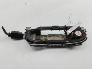 личинка дверного замка Audi A3 8L [рестайлинг] 2001, 1.8 л., Ti, бензин, МКПП, красный, хетчбэк 5 дв., 8L4837063A