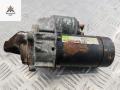 стартер Opel Meriva 1 поколение (A) 2005, 1.6 л., бензин, МКПП, серый, минивэн, 09115191 - фото №3