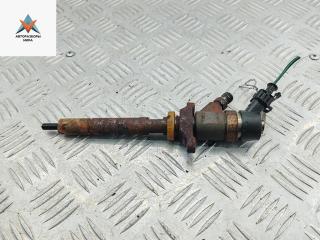 форсунка Ford Focus 2 поколение [рестайлинг] 2008, 1.6 л., дизель, МКПП, серый, универсал, 0445110259