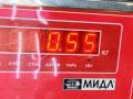 форсунка Ford Focus 2 поколение [рестайлинг] 2008, 1.6 л., дизель, МКПП, серый, универсал, 0445110259 - фото №4