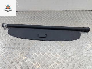 шторка багажника Audi A6 4F/C6 2007, 2.7 л., дизель, МКПП, серый, универсал, 4F9863553A