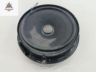 динамик двери Volkswagen Bora 1 поколение 1999, 1.6 л., бензин, МКПП, чёрный, универсал, 1J0035411D