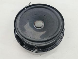 динамик двери Volkswagen Bora 1999, 1.6 л., бензин, МКПП, чёрный, универсал, 1J0035411D