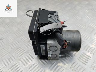 блок ABS Audi A4 B7 2006, 1.8 л., Ti, бензин, МКПП, серый, универсал, 8E0910517D, 8E0614517AK