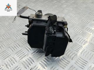 блок ABS Audi A6 4B/C5 [рестайлинг] 2002, 3.0 л., бензин, АКПП, серый, универсал, 4B0614517H