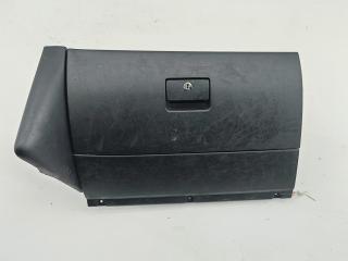 бардачок Volkswagen Bora 1 поколение 1999, 1.6 л., бензин, МКПП, чёрный, универсал, 1J1857101A