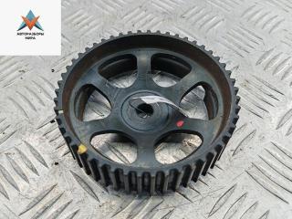 шкив распредвала Opel Zafira 2 поколение (B) [рестайлинг] 2008, 1.9 л., дизель, МКПП, серый, минивэн