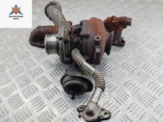 турбина Opel Vectra C 2004, 1.9 л., дизель, АКПП, серый, седан, 55196859