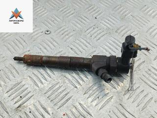 форсунка Opel Vectra C 2004, 1.9 л., дизель, АКПП, серый, седан, 0445110159