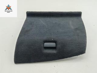 обшивка багажника Audi A6 4F/C6 2007, 2.7 л., дизель, МКПП, серый, универсал, 4F9863879H