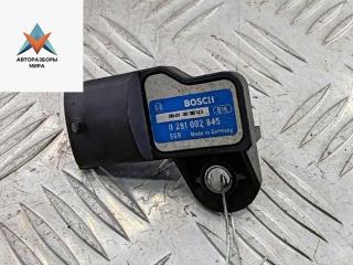 датчик абсолютного давления Opel Zafira 2 поколение (B) [рестайлинг] 2008, 1.9 л., дизель, МКПП, серый, минивэн, 0281002845